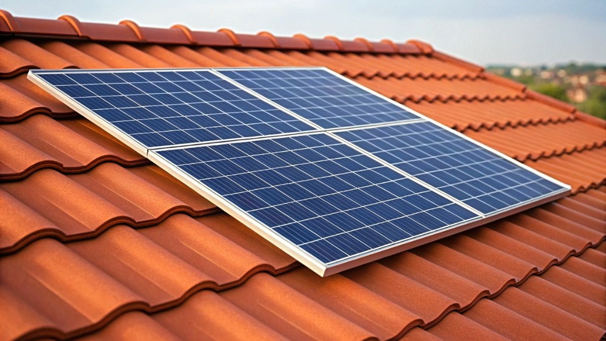ติดตั้งโซล่าเซลล์ 10kW เหมาะกับใคร