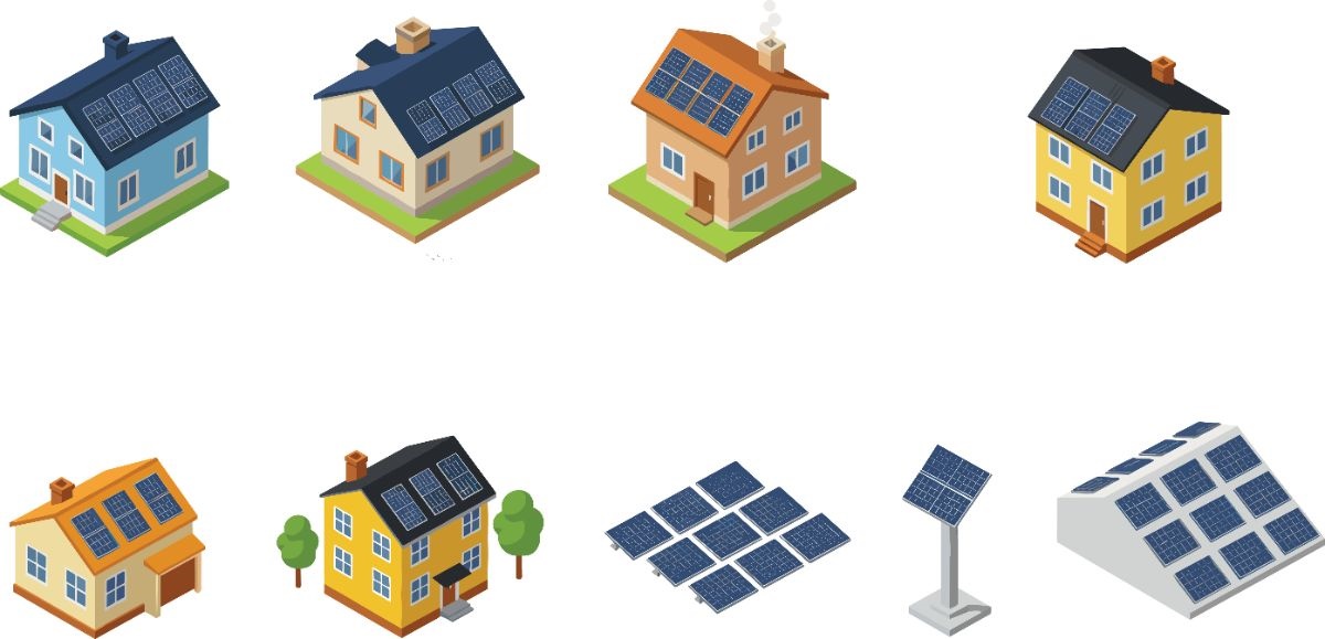 ราคาติดตั้งโซล่าเซลล์ออฟกริด (Off-Grid) 3kW ถึง 10kW